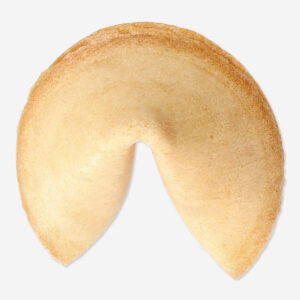 Fortune cookies. 10 pcs - Image 3