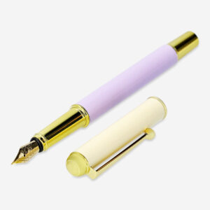 Fountain Pen with Ink - Image 2