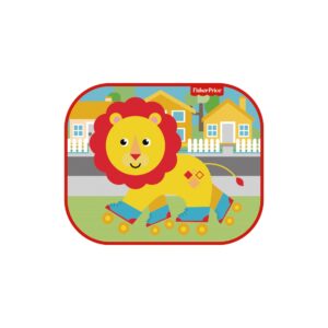 Fisher-Price Car window sun protectors - Adventure - Image 2