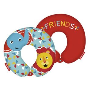 Fisher-Price Travel pillow - Friends - Image 1