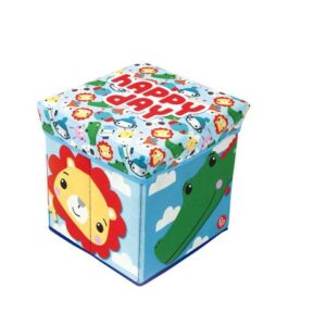 Fisher-Price Storage box - Happy Day - Image 1