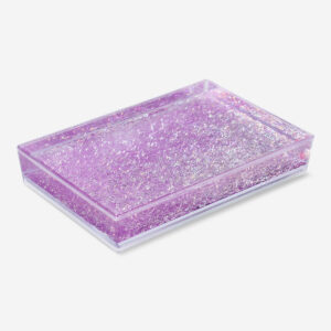 Frame with glitter effect - Image 1