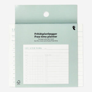 Free-time planner - Image 3