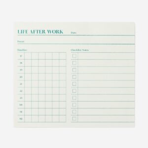 Free-time planner - Image 1