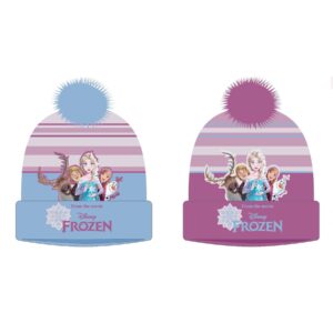 Frozen Hat with Pompom - From the Movie - Image 4