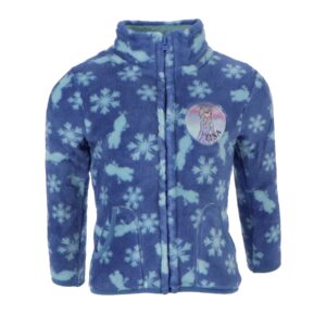 License - Fleece Vest - Mix - Image 5