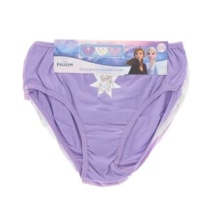 Frozen 3-Pack Briefs - Anna and Elsa - Image 5