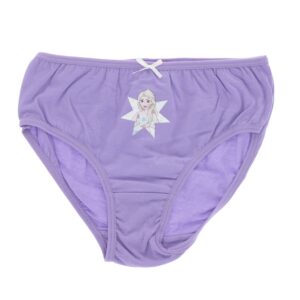 Frozen 3-Pack Briefs - Anna and Elsa - Image 2