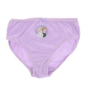Frozen 3-Pack Briefs - Anna and Elsa - Image 3