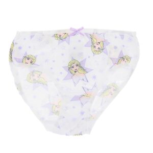 Frozen 3-Pack Briefs - Anna and Elsa - Image 4