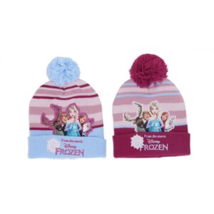 Frozen Hat with Pompom - From the Movie - Image 1