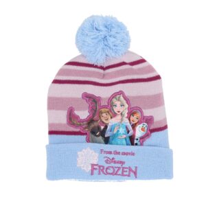 Frozen Hat with Pompom - From the Movie - Image 2