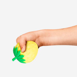 Press me toy - Strawberry - Image 2