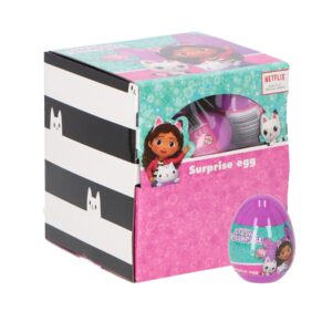Gabby's Dollhouse Surprise egg - Girls
