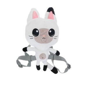 Gabby's Dollhouse 3D Backpack