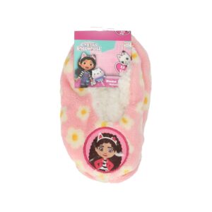 Gabby's Dollhouse Slippers with anti-slip - Pink - Image 3