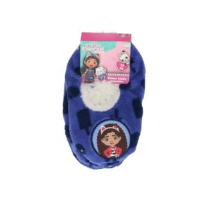 Gabby's Dollhouse Slippers with anti-slip - Purple - Image 3