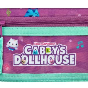 Gabby's Dollhouse wallet for children - Character - Image 3
