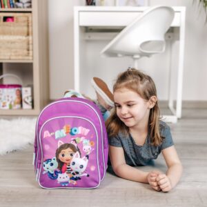 Gabby's Dollhouse Backpacks for kids - Image 5