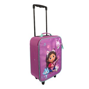 Gabby's Dollhouse Trolley - Music