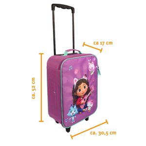 Gabby's Dollhouse Trolley - Music - Image 6