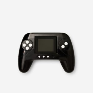 Game console with 108 games - Image 3