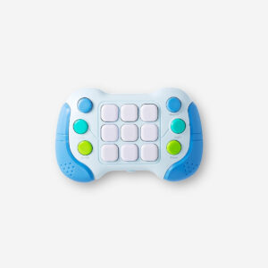 Game console with four games - Image 3