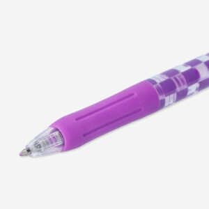 Gel ink pens. 8 pcs - Image 3