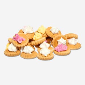 Gem biscuits - Image 2