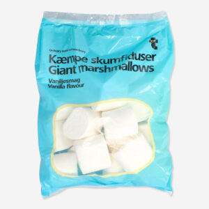 Giant marshmallows - Image 1