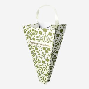 Gift bag for flowers - Image 3