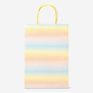 Gift bag. Pastel - Image 1