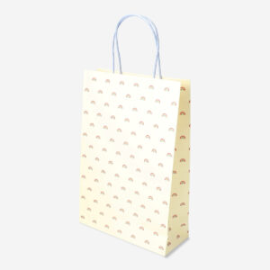 Gift bag. Rainbow - Image 2