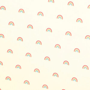Gift bag. Rainbow - Image 3