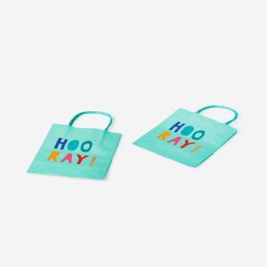 Celebration Gift Bags - 2 pcs - Image 2