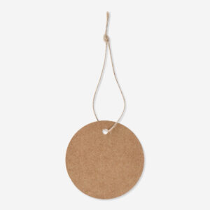 Gift tags. 10 pcs - Image 1