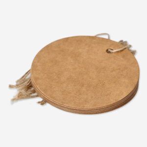 Gift tags. 10 pcs - Image 2