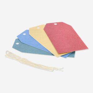 Gift tags. 4 pcs - Image 2