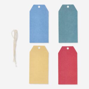 Gift tags. 4 pcs - Image 1