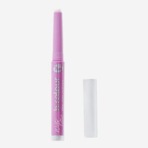 Glitter cream eyeshadow by 7DAYS B.COLOUR - 02 Champagne - Image 2