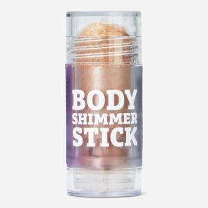 Iridescent body shimmer stick for face and body - Image 3