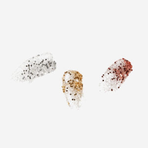 Glitter glue - 3 pcs - Image 3