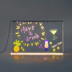 Glowing drawing board - Image 3