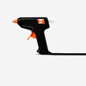 Glue gun. With 3 glue sticks - Image 2