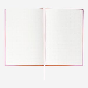 Gradient bullet planner - A5 - Image 3