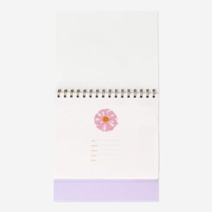 Gradient desk study planner - Italian - Image 3