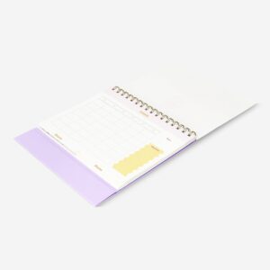 Gradient desk study planner - Italian - Image 2