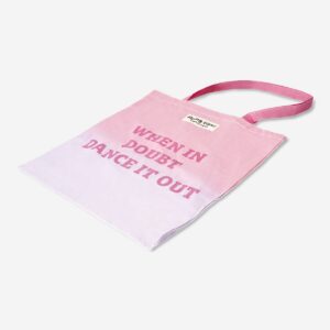 Gradient tote bag - Image 3