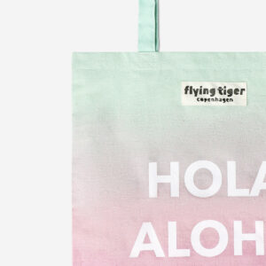 Gradient tote bag - Image 3