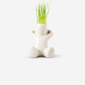 Grass man - Image 1